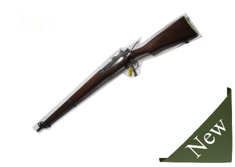 Lee Enfield Maltby
